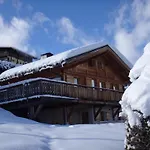 Lägenhetshotell Gabriel 2*