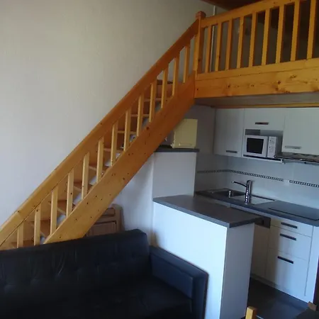 加百利小屋酒店 圣热尔韦莱班