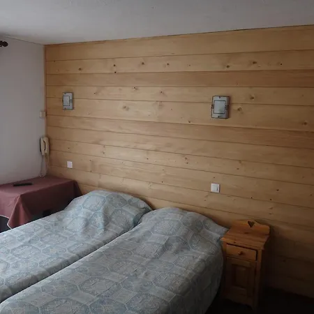 公寓式酒店 加百利小屋酒店 2*