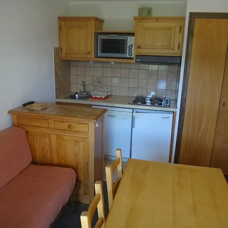 公寓式酒店 加百利小屋酒店 2*