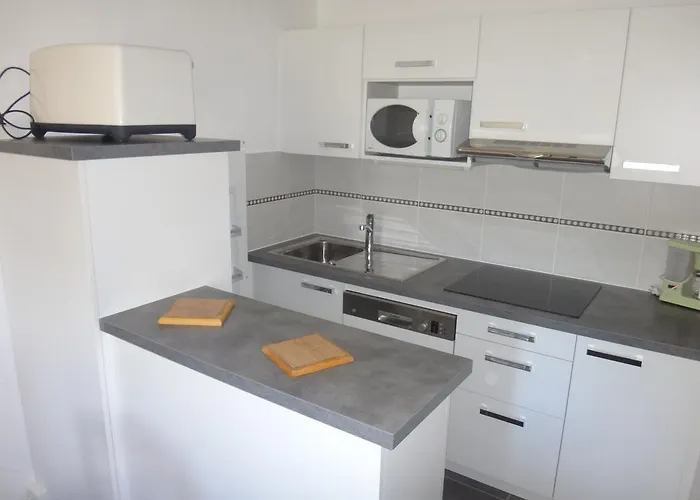Aparthotel Gabriel 2*