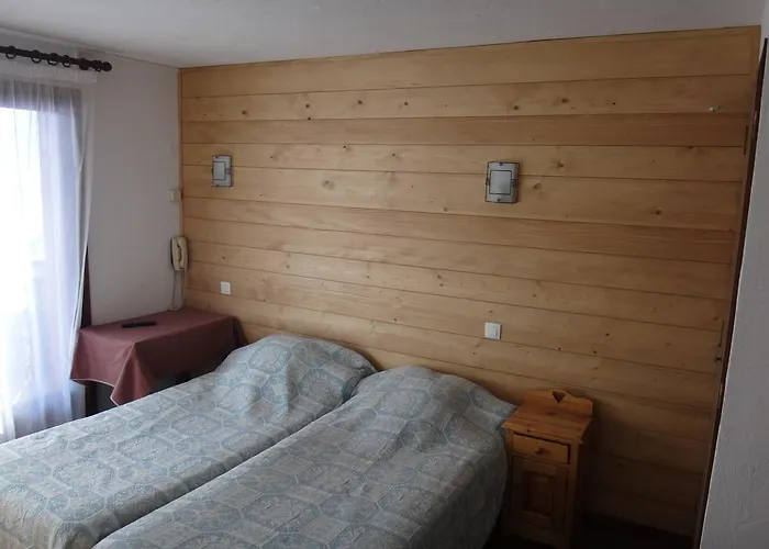 Aparthotel Gabriel 2*