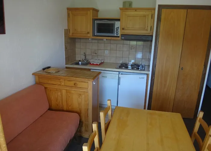 Aparthotel Gabriel 2*