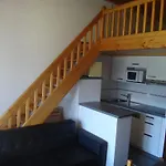 加百利小屋酒店 圣热尔韦莱班