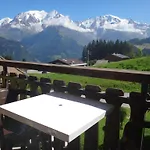 加百利小屋酒店 2*
