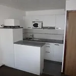 公寓式酒店 加百利小屋酒店 圣热尔韦莱班