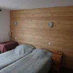 公寓式酒店 加百利小屋酒店 2*