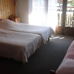 公寓式酒店 加百利小屋酒店 圣热尔韦莱班