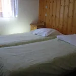 公寓式酒店 加百利小屋酒店 圣热尔韦莱班