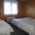 加百利小屋酒店 圣热尔韦莱班