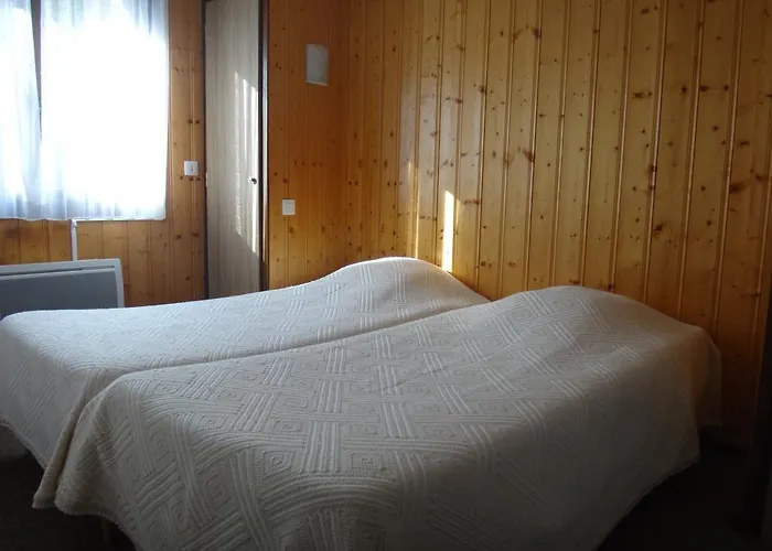 Aparthotel Gabriel